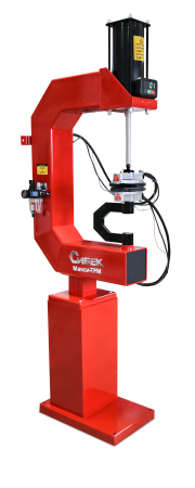 ВЭП1.ТРМ.00-12СБ Вулканизатор легковой Макси-ТРМ